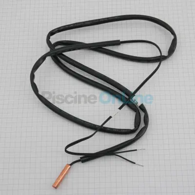 Sonde de dégivrage (T3) PAC Leader 5/7 kW (Zealux) (ZX112200136)