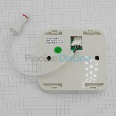 Controleur pour PAC avec inverter (ZX117020180)