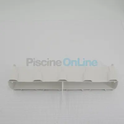 Avaloir de tête de balayage pour robot Polaris 65/65T/165/165T (W1230310)