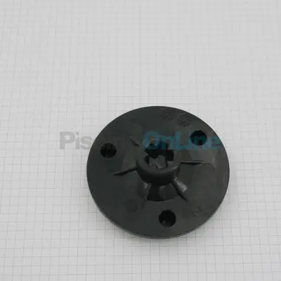 Axe pour cartouche filtrante (4404130009)