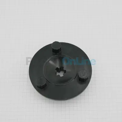 Axe pour cartouche filtrante (4404130009)