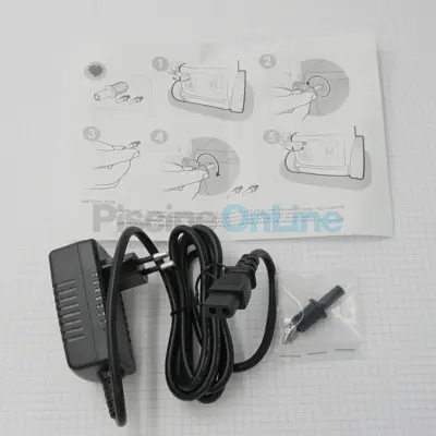 Chargeur type EU (R1086500)