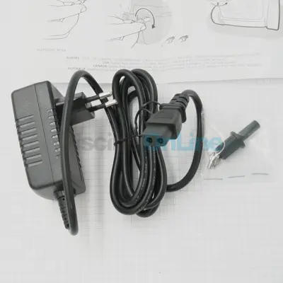 Chargeur type EU (R1086500)
