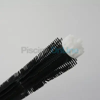 Ensemble brosse + tube pour robot (AS2802420)