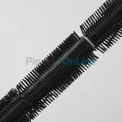 Ensemble brosse + tube pour robot (AS2802420)
