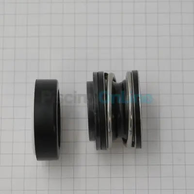 Garniture mécanique pompe FREEFLO / RACER (P-0018-CDR - Pentair) (R0025)