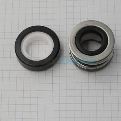 Garniture mécanique pompe FREEFLO / RACER (P-0018-CDR - Pentair) (R0025)