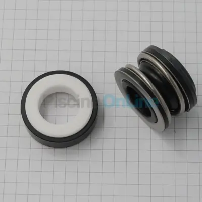 Garniture mécanique pompe FREEFLO / RACER (P-0018-CDR - Pentair) (R0025)