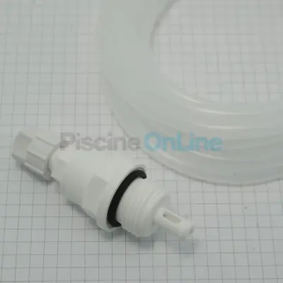 Kit d'injection (B-150016)