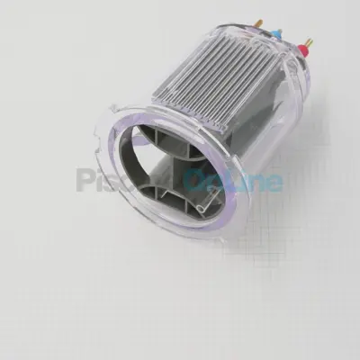 Electrode Ei17 complète - ex W197612 (Zodiac) (R0758900)