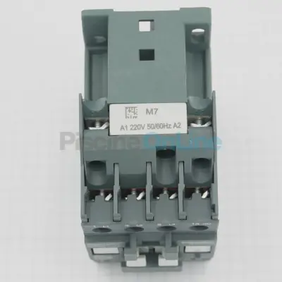 Contacteur ventilateur (02050271)