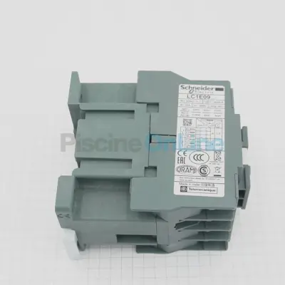 Contacteur ventilateur (02050271)
