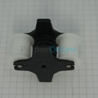 PORTE GALET PER-R LAVAGE (avec galet) pour pompe Smart pH (ADSP8000009A)