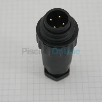 Prise Amphénol pour connexion robot (5000009)