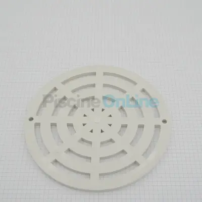 Grille bonde de fond ABS (POOL'S) (1215061)