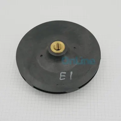 Turbine pour pompe 5P2R - 0.75 Kw Mono (STA-RITE) (RC105137E1)