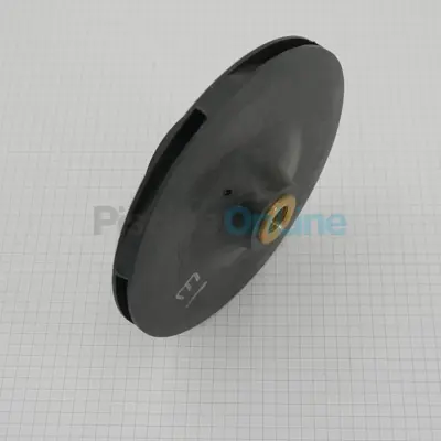 Turbine pour pompe 5P2R - 0.75 Kw Mono (STA-RITE) (RC105137E1)