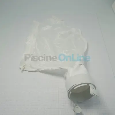 Sac à Limon avec Zip (280) diam. bague 75 mm pour robot - W723102 (Polaris) (W7230102)