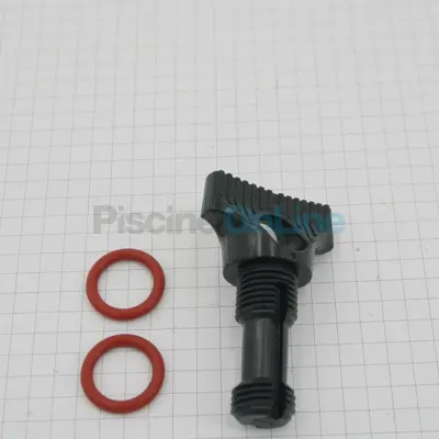 Bouchon de purge d'air Filtre à cartouche Viron QL (ASTRALPOOL) (4404130037)