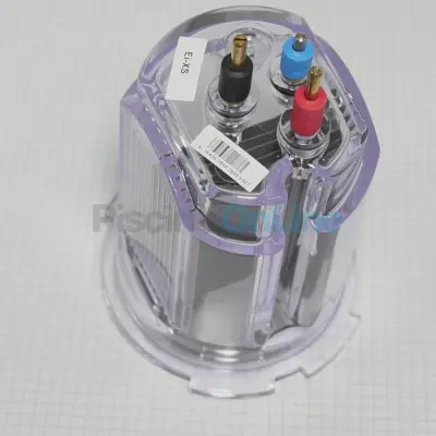 Electrode Ei10 complète Ei-XS - ex W197601 (Zodiac) (R0758800)