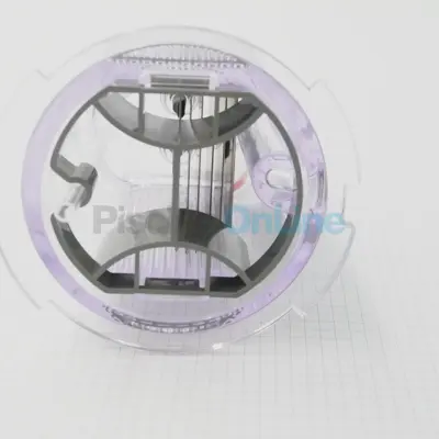 Electrode Ei10 complète Ei-XS - ex W197601 (Zodiac) (R0758800)