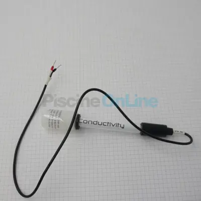 Sonde de conductivité (sel) Intellipool (INTP-5230)