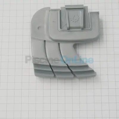 Brosses pour robot MX10 silver (x4) (R1011800)