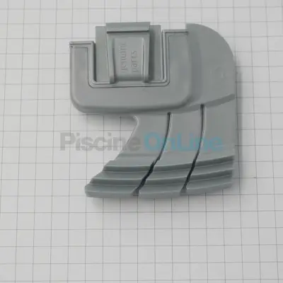 Brosses pour robot MX10 silver (x4) (R1011800)