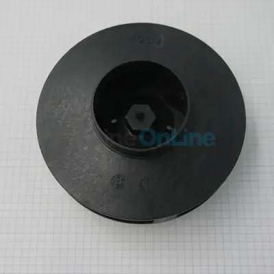 Turbine pompe (Sprint. Victoria) - 3 CV Mono 50 Hz - avec Joint (ASTRAL) (4405010601)