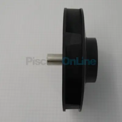 Turbine pompe (Sprint. Victoria) - 3 CV Mono 50 Hz - avec Joint (ASTRAL) (4405010601)