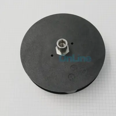 Turbine pompe (Sprint. Victoria) - 3 CV Mono 50 Hz - avec Joint (ASTRAL) (4405010601)