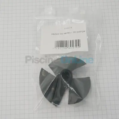 Hélice (moteur pompe) pour robot (P00038)
