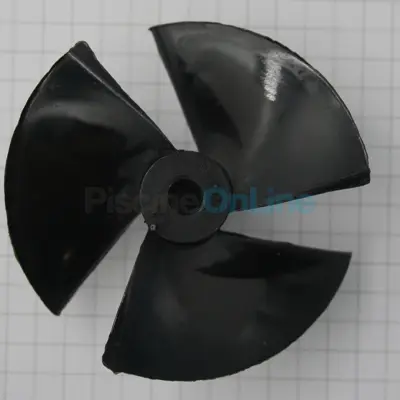 Hélice (moteur pompe) pour robot (P00038)