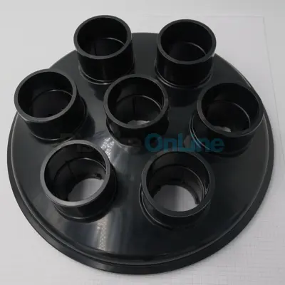 Corps de vanne Net'N Clean, Raccords Europeens (4406021705)