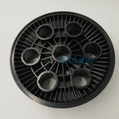 Corps de vanne Net'N Clean, Raccords Europeens (4406021705)