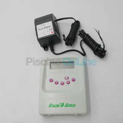 Programmateur électronique RAINBIRD ITC 4 stations (20492)
