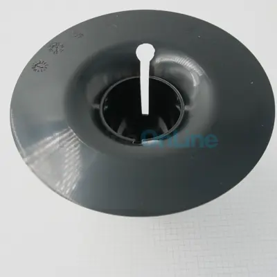 Diffuseur Filtre à sable Cantabric Diamètre 400. 500. 600 (Astral) (4404180025)