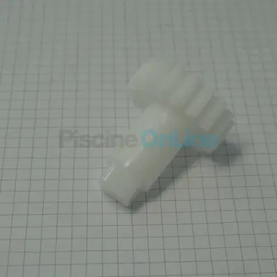 Pignon 17 Dents - Kit de 2 (R0639000)