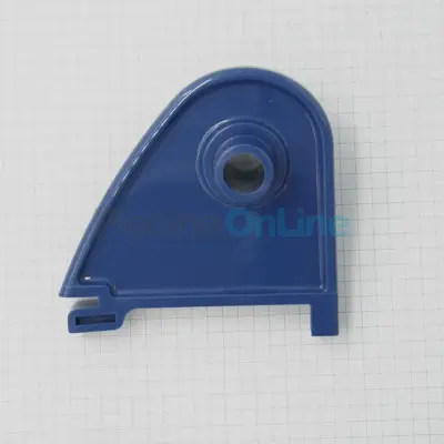 Pontet brosse bleu - REMPLACE W1875A (ZODIAC) (R0518700)