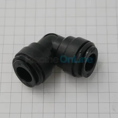 Equerre égale acétal pour tube de 8 mm (RAC0005)