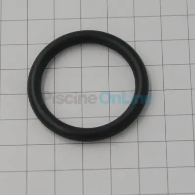 Joint torique EPDM 17x2,5 pour écrou JNT0019 (Syclope) (JNT0019)