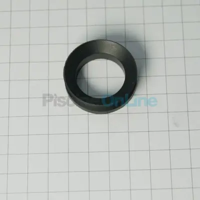 Larmier pompe (Silen. Pool 100. Silver), l'unité (ESPA) (349)
