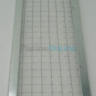 Filtre entrée d'air pour déhumidificateur Sirocco² Ambiance 2M & 3M (03010005)