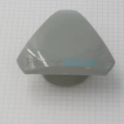 Jet orientable + cache - GRIS (64170G)