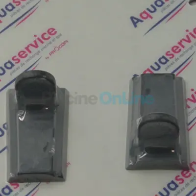 Frein Oméga (x2) (1861060)