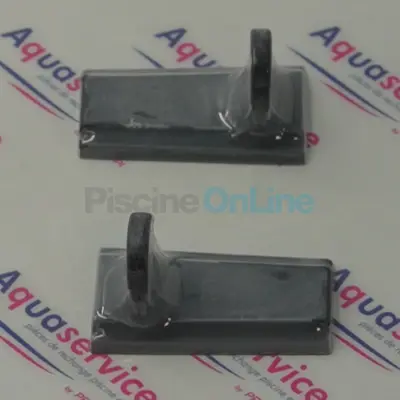 Frein Oméga (x2) (1861060)