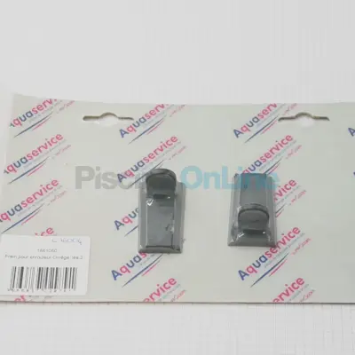 Frein Oméga (x2) (1861060)