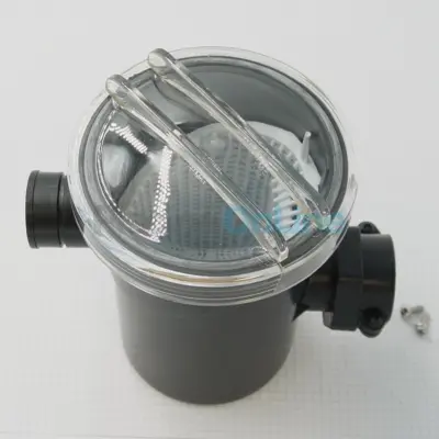 Kit préfiltre panier+couvercle+corps+joints pour pompe FIJI - (ASTRALPOOL) (4405012302)