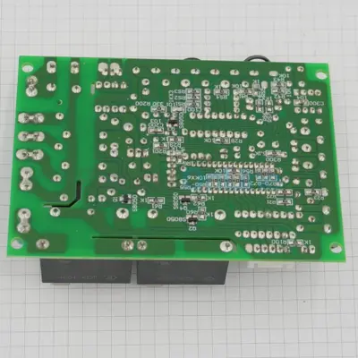 Carte Electronique ZK101V1 PAC Bering 6.5/8.5 kW Mono (ASTRAL) (ZX11220183)