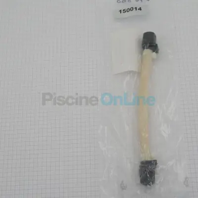 Tuyau santoprène pour pompe péristaltique Cl/pH (avant 2021) (B-150014)